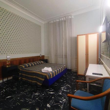 Hotel Milazzo Roma Dış mekan fotoğraf