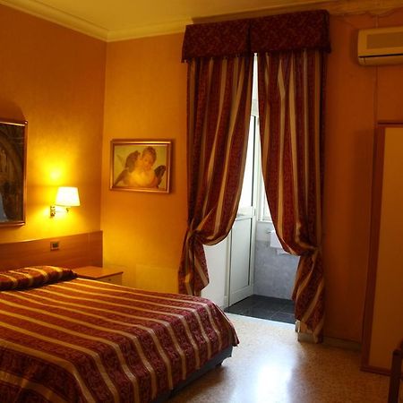 Hotel Milazzo Roma Dış mekan fotoğraf