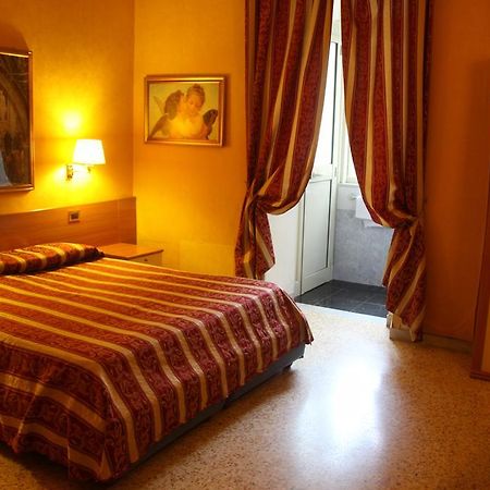 Hotel Milazzo Roma Dış mekan fotoğraf
