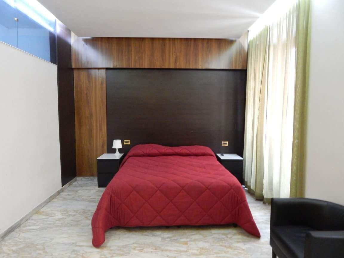 Hotel Milazzo Roma Dış mekan fotoğraf