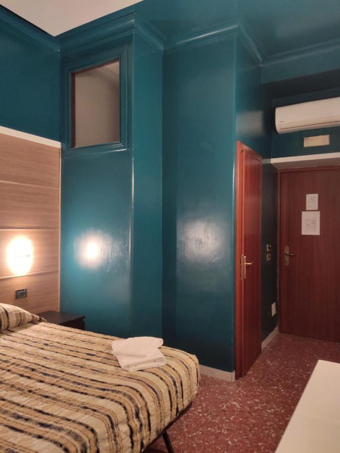 Hotel Milazzo Roma Dış mekan fotoğraf