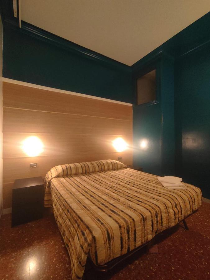 Hotel Milazzo Roma Dış mekan fotoğraf