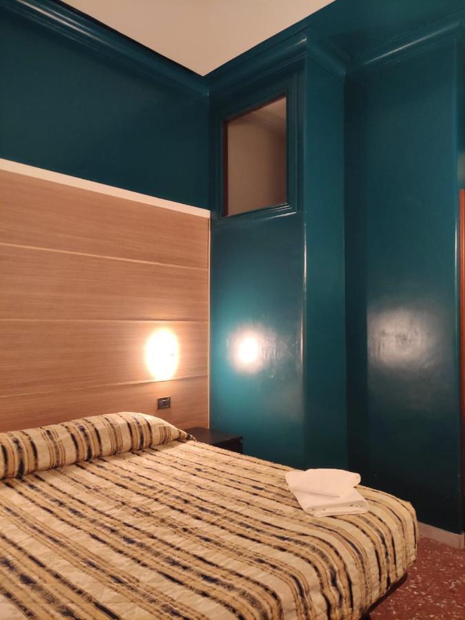 Hotel Milazzo Roma Dış mekan fotoğraf