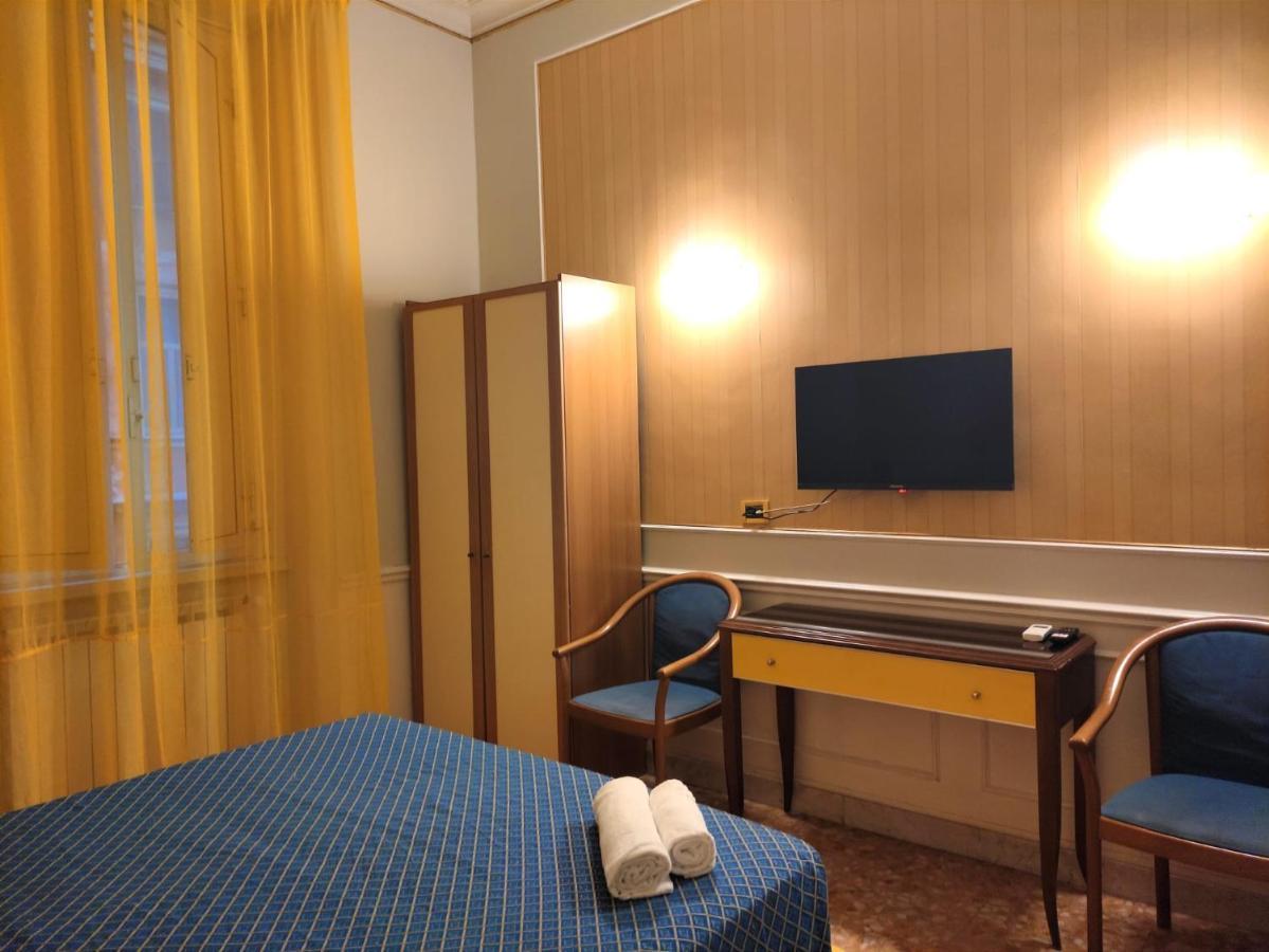 Hotel Milazzo Roma Dış mekan fotoğraf