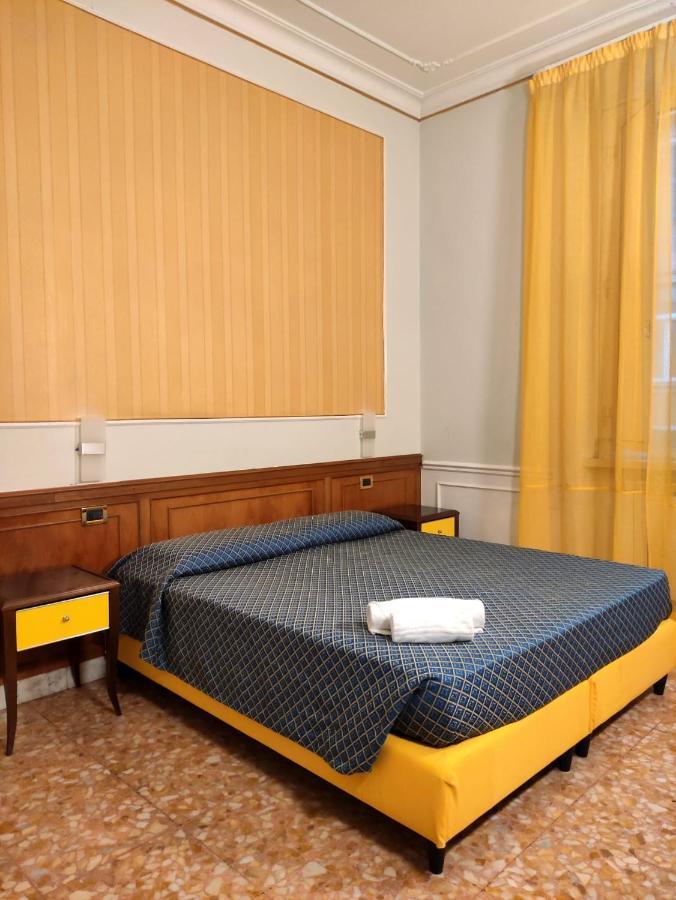 Hotel Milazzo Roma Dış mekan fotoğraf